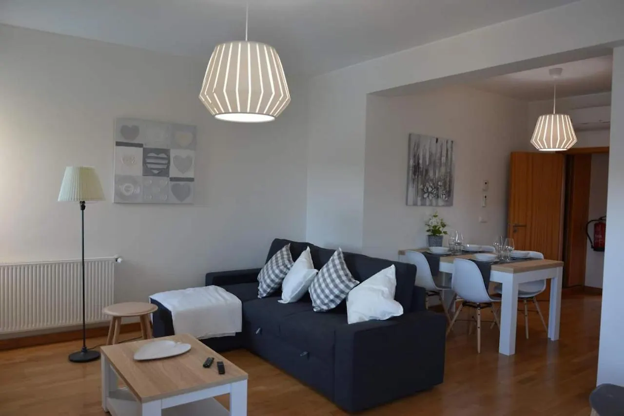 Wonderful Apartment Albufeira Marina 4B 2B