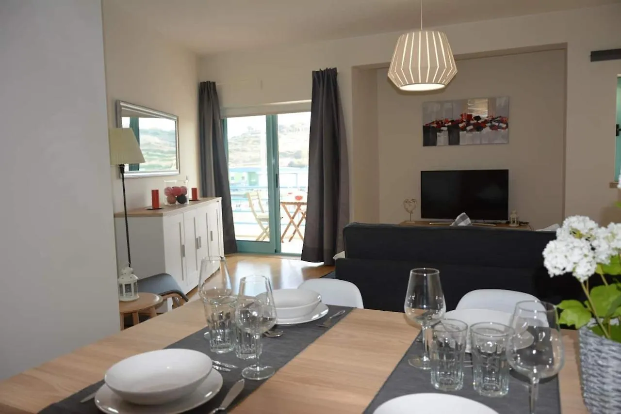 Wonderful Apartment Albufeira Marina 4B 2B