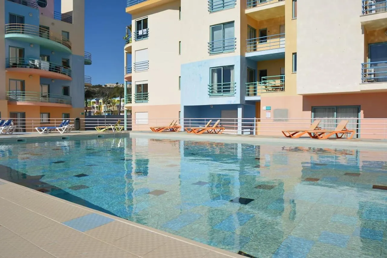 Wonderful Apartment Albufeira Marina 4B 2B 0*,  Πορτογαλία