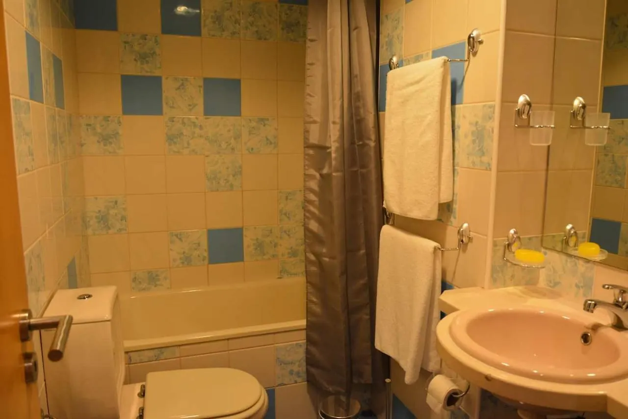 Wonderful Apartment Albufeira Marina 4B 2B Πορτογαλία